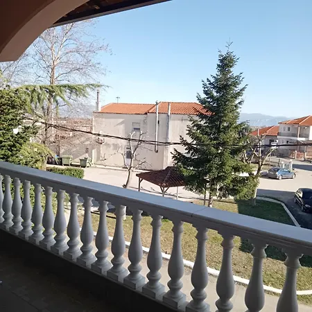 Παλατι Λευκοβρυση 3* Levkovrisi