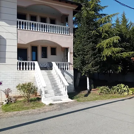 Παλατι Λευκοβρυση Сasa de vacaciones 3*