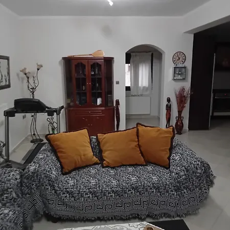 Παλατι Λευκοβρυση 3*