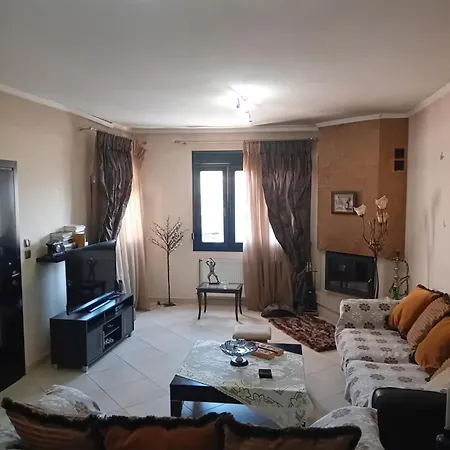 Сasa de vacaciones Παλατι Λευκοβρυση 3*