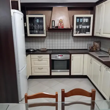 Παλατι Λευκοβρυση Feriehus Levkovrisi