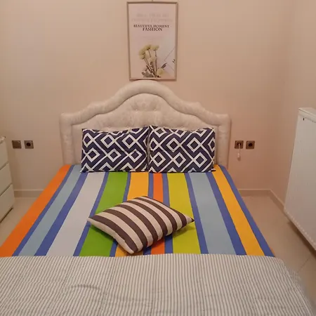 Παλατι Λευκοβρυση Feriehus 3*