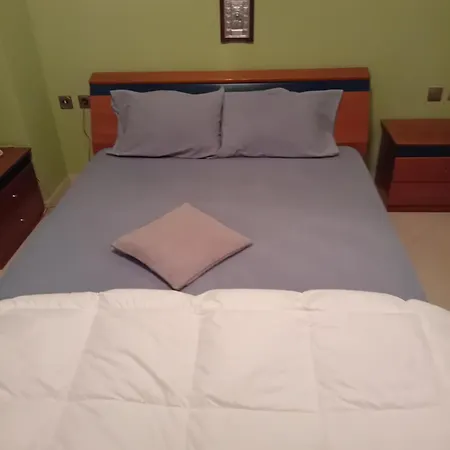 Παλατι Λευκοβρυση Feriehus 3*