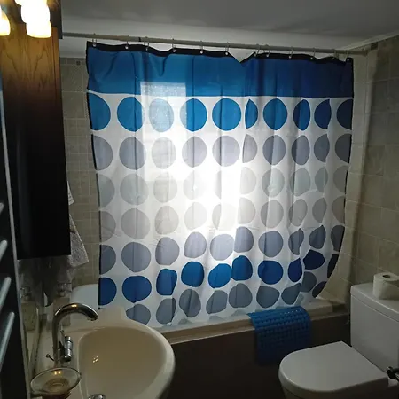 Feriehus Παλατι Λευκοβρυση Levkovrisi