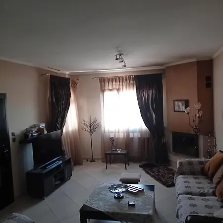 Παλατι Λευκοβρυση Сasa de vacaciones