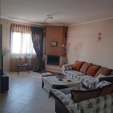 Παλατι Λευκοβρυση Сasa de vacaciones