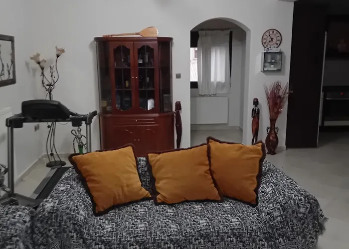 Παλατι Λευκοβρυση 3*