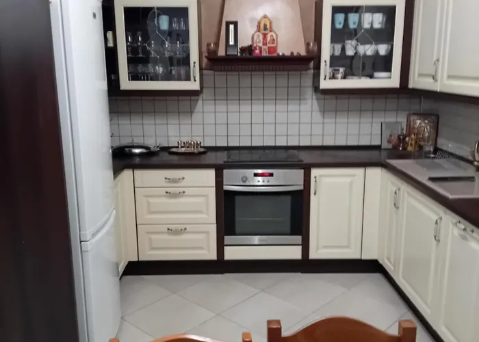 Παλατι Λευκοβρυση Feriehus Levkovrisi