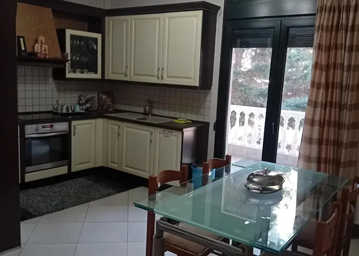 Feriehus Παλατι Λευκοβρυση