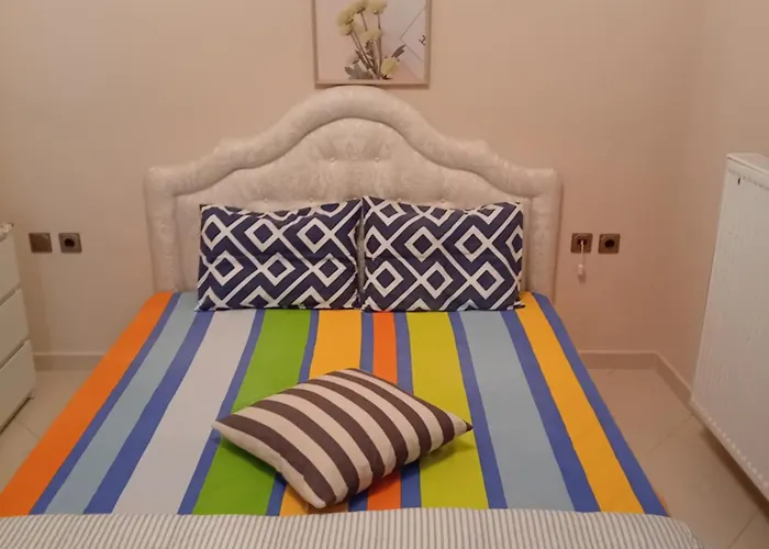 Παλατι Λευκοβρυση Feriehus 3*