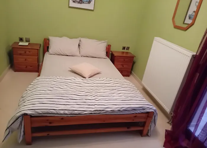 Παλατι Λευκοβρυση