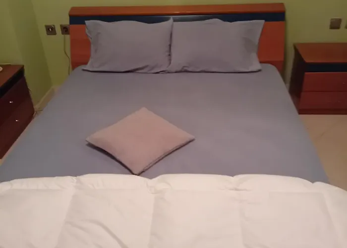 Παλατι Λευκοβρυση Feriehus 3*