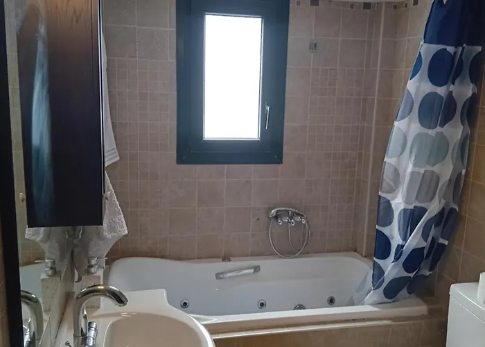 Παλατι Λευκοβρυση