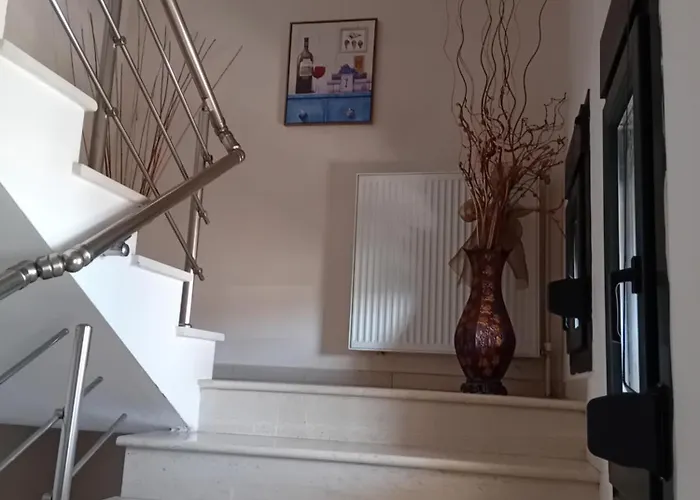 Feriehus Παλατι Λευκοβρυση 3*