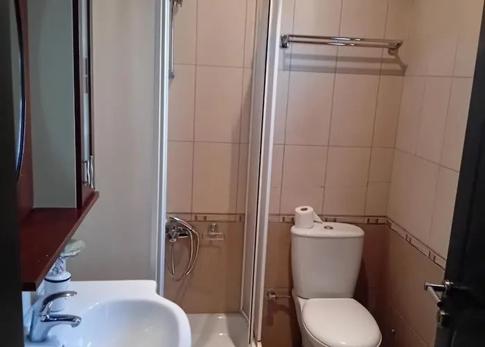 Παλατι Λευκοβρυση Feriehus 3*