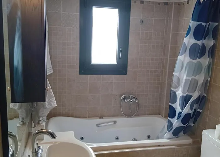 Παλατι Λευκοβρυση 3* Levkovrisi